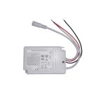 Dimbare LED paneel driver voor 24W 30x60 cm panelen