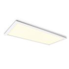Bisolux LED paneel 60x120 - 60W - 4000K - dimbaar - UGR<19 - side-lit