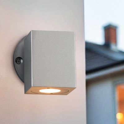 Buitenlamp Rudy, 12V