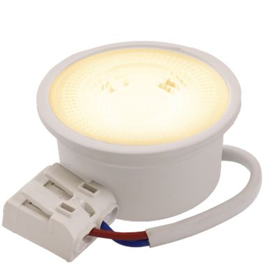 Olucia Core LED module, 5W, 2700K, dimbaar