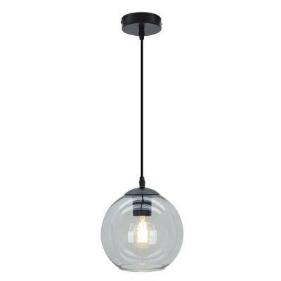 Design hanglamp grijs, Giada