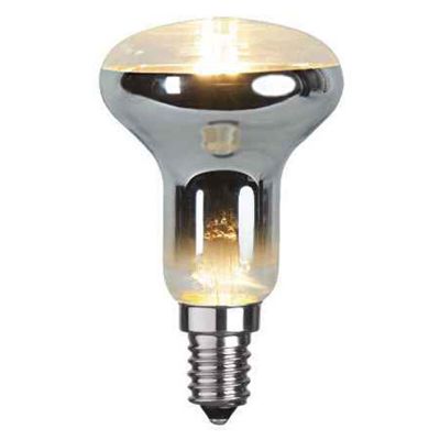 E14 LED lamp Ismail, 2,5 Watt, 2700K (Extra warm wit)
