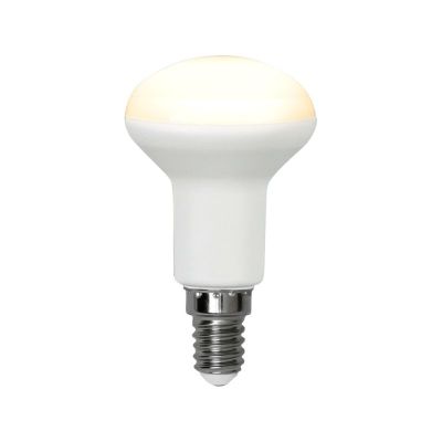 E14 LED lamp Yassir, 6 Watt, 2700K (Extra warm wit)