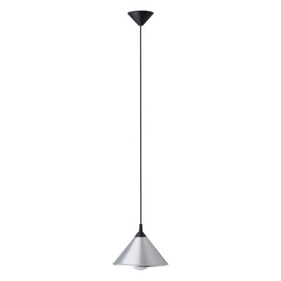 Brit goedkope hanglamp - Zwart