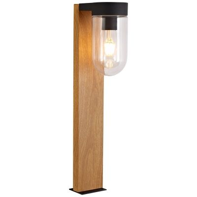 Moderne buitenlamp Danja, Metaal