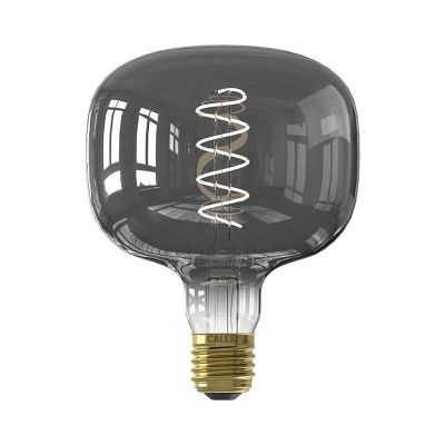 Dimbare Calex E27 LED filament lamp, 4W, 2200K