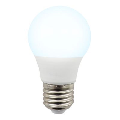 Lagiba E27 LED lamp Bradley, 5W, 6500K