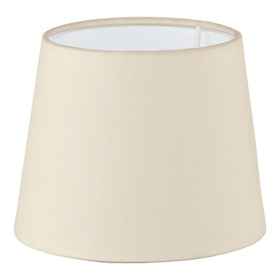Lampenkap Noah Textiel Beige
