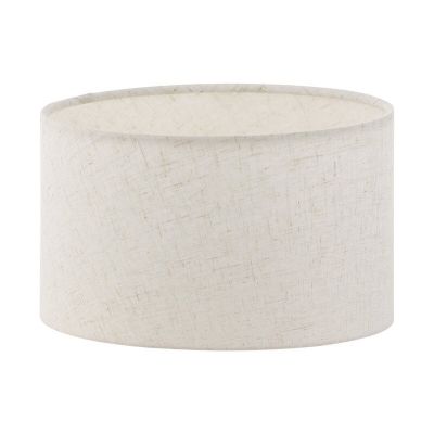 Lampenkap Noah Textiel Creme