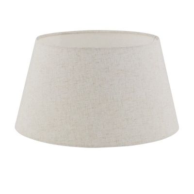 Lampenkap Noah Textiel Creme