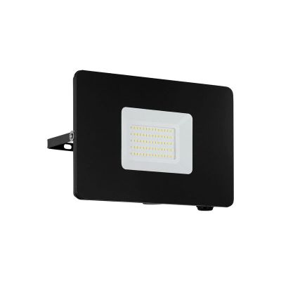 Zwarte buitenlamp aluminium, Joey, IP65