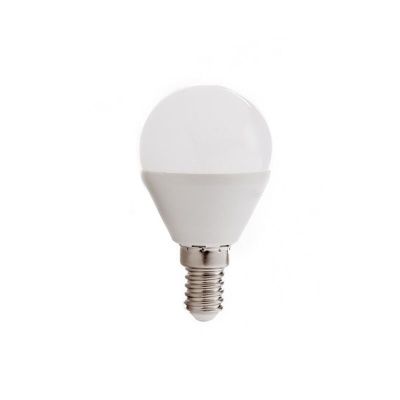 Dimbare Rexel Warmglow E14 LED lamp, 6W, 1800-2700K