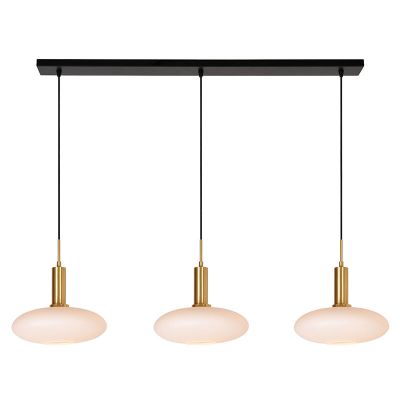 Witte hanglamp design, Singala