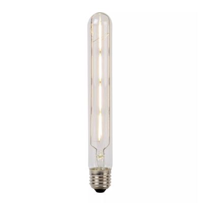 E27 staaf LED lamp Juul, 5 Watt, 2700K