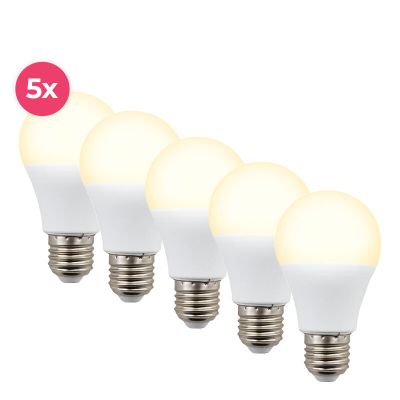 E27 LED lamp Cenor, 3W, 4000K