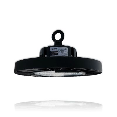 Dimbare LED high bay met Philips driver - Necla - 150W - 4000K - IP65