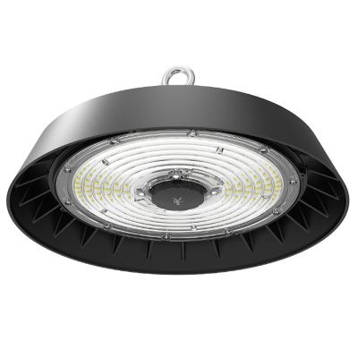 Dimbare LED high bay - Carlo - 100W - 4000K - met bewegingssensor - IP65
