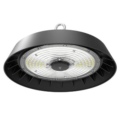 Dimbare LED high bay - Carlo - 100W - 5700K - met bewegingssensor - IP65