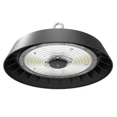 Dimbare LED high bay - Carlo - 150W - 5700K - met bewegingssensor - IP65