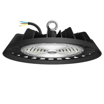 Dimbare LED high bay - Nevis - 100W - 5500K - IP65