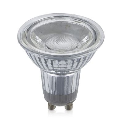 Dimbare GU10 LED lamp Antonie, 3W, 2700K