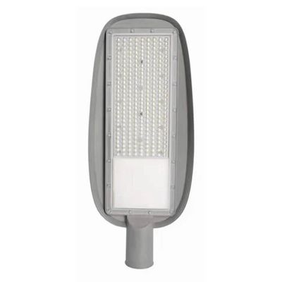 LED straatverlichting met sensor Beck, 100 Watt, 5500K daglicht wit, 2 jaar garantie
