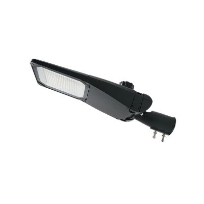 LED straatverlichting Vienna, 150 Watt, 4000K wit, 2 jaar garantie