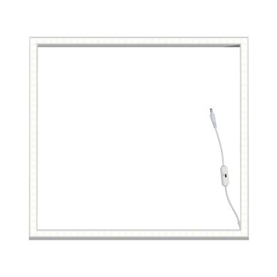 LED frame voor 60x60 cm systeemplafond - white switch - 32W - 3200 lm - UGR <23