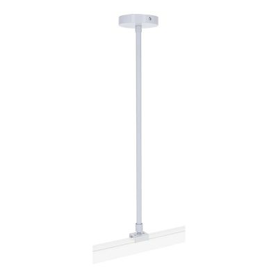 3-fase ophangsysteem, wit, 100-200 cm, 2 stuks