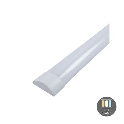 150 cm LED balk - Cong - 30W/40W/50W - White switch - IP40