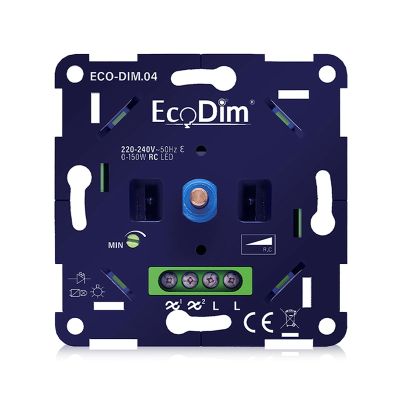 LED dimmer 0-150W