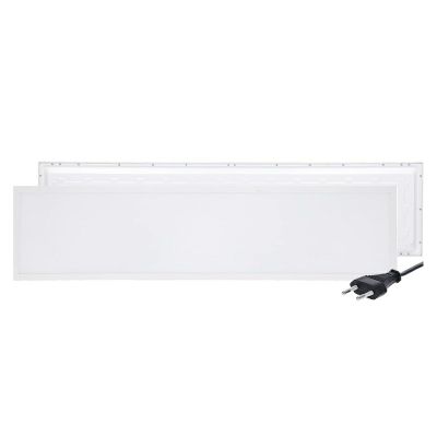 LED paneel 30x120 - 28W - white switch - UGR<19 - dimbaar - back-lit