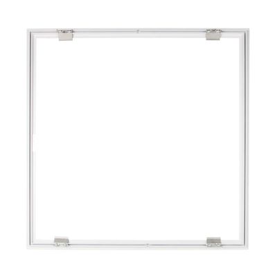 Inbouwframe voor 60x60 cm LED panelen