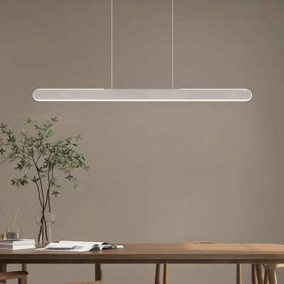 Chromen hanglamp modern, Dwayn, 28W, warm tot koud wit verstelbare LED
