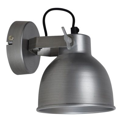 Industriële wandlamp zink, Redon