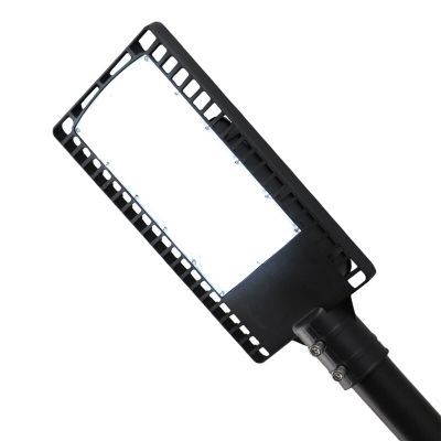 Bisolux LED Straatverlichting Garry, 90 Watt, 6000k koud wit, 5 jaar garantie