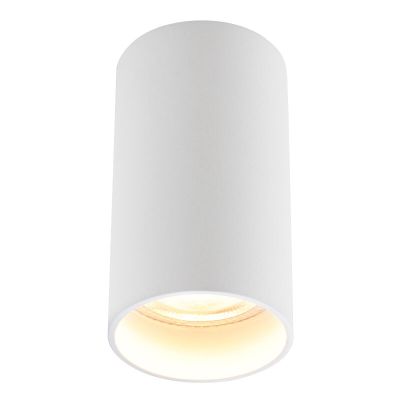 Moderne Opbouwspot Esbjerg, Wit