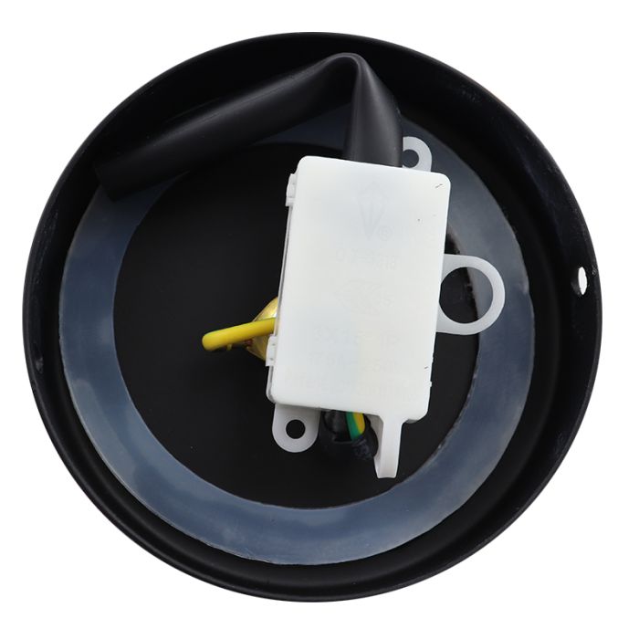 Design badkamer plafondlamp grijs, Vidro, IP44
