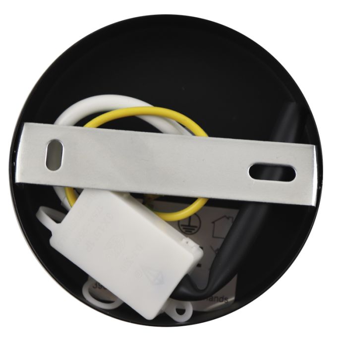 Design hanglamp grijs, Sedef