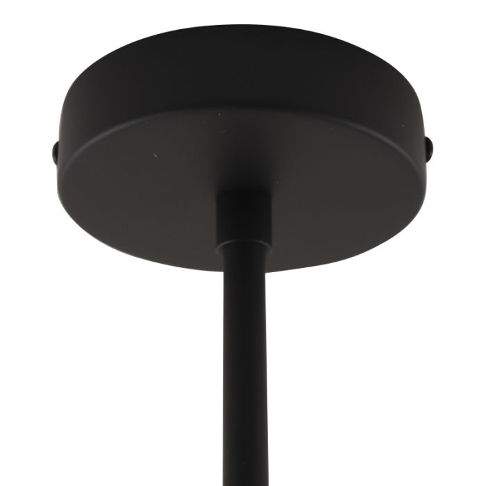 Design plafondlamp amber, Sedef