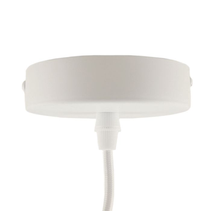 Moderne hanglamp roze, Meredith