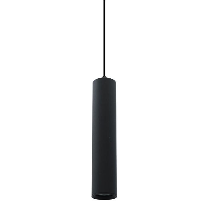 Moderne hanglamp zwart, Nadi