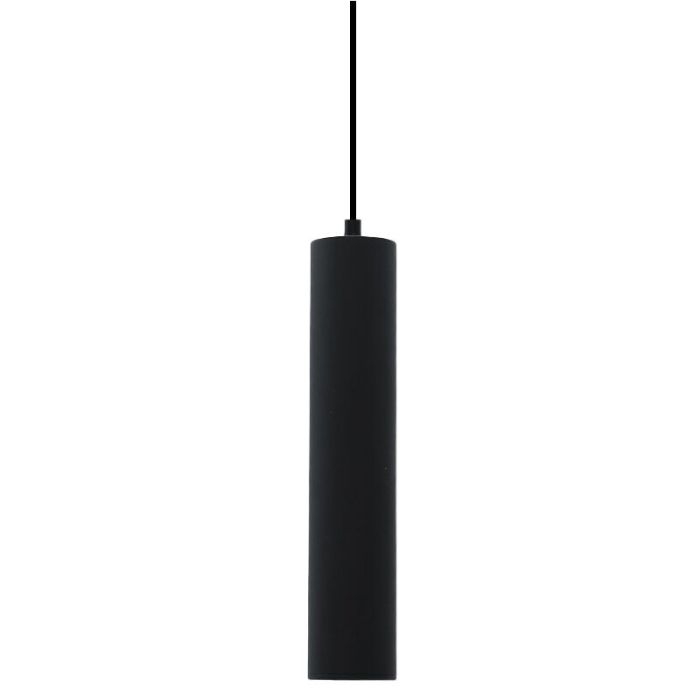 Moderne hanglamp zwart, Nadi