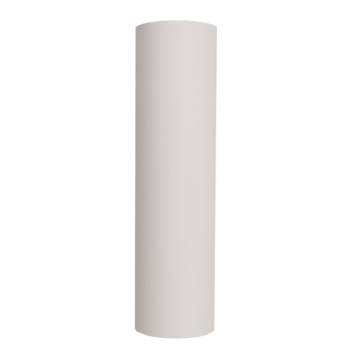 Moderne wandlamp wit, Nadi
