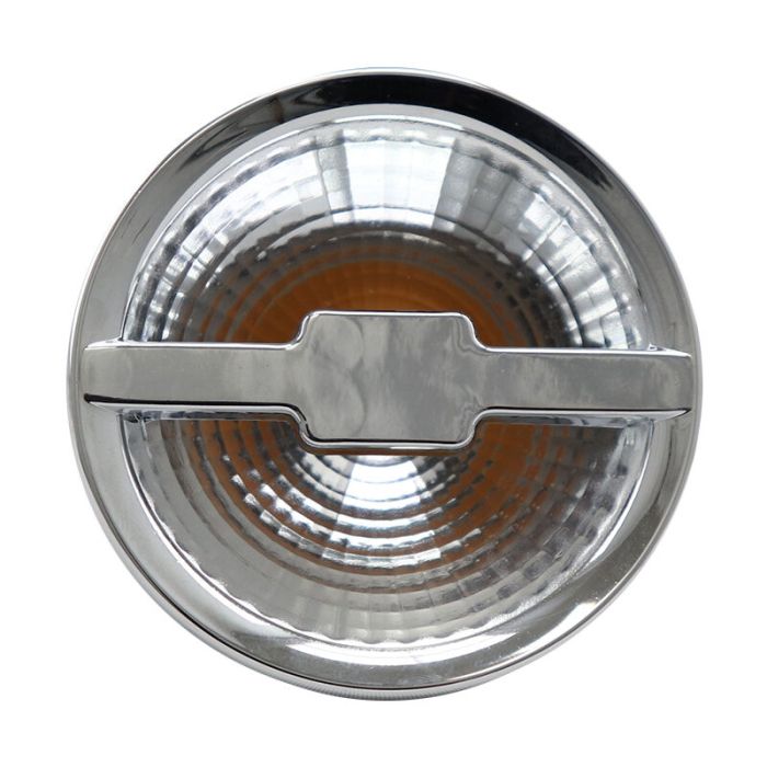 GU10 LED lamp, AR70, 6 Watt, 2700K, Dimbaar