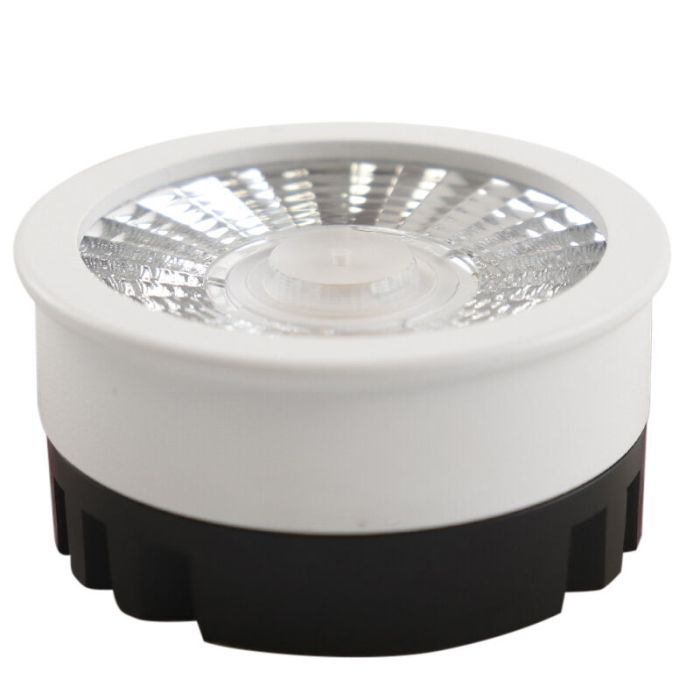 Dimbare Olucia LED module LED lamp Vivian, 5W, dim to warm