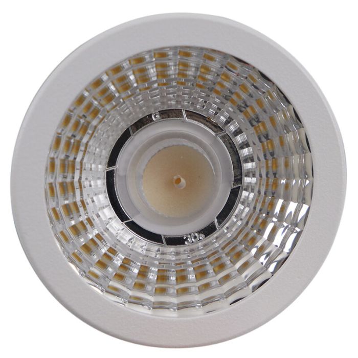 Dimbare Olucia LED module LED lamp Vivian, 5W, dim to warm