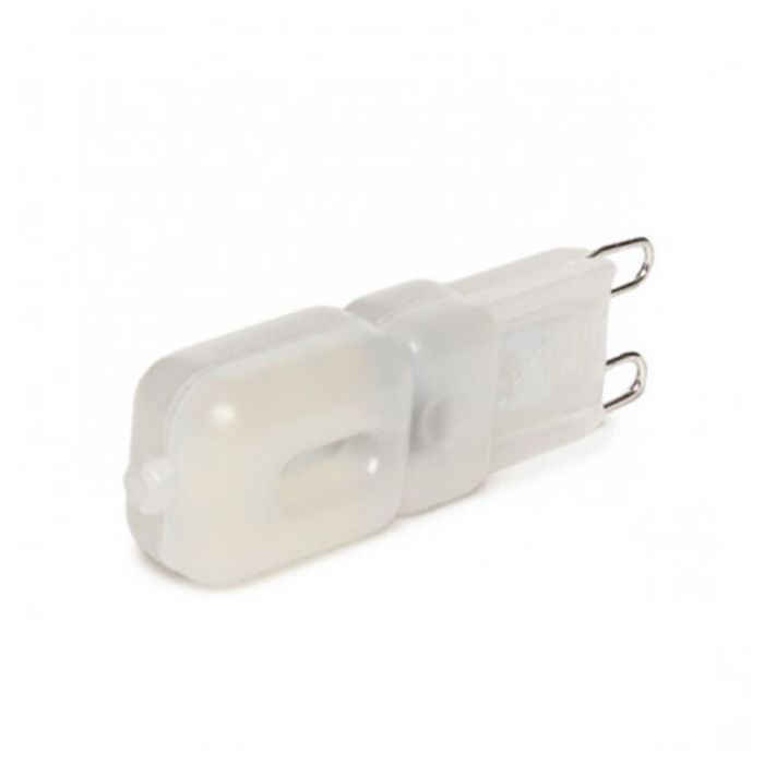Olucia LED lamp 3-staps dimbaar G9 Erix, 2,5W, 2700K