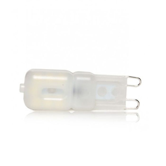 Olucia LED lamp 3-staps dimbaar G9 Erix, 2,5W, 2700K