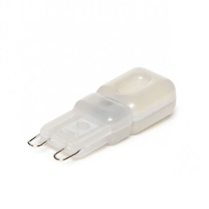 Olucia LED lamp 3-staps dimbaar G9 Erix, 2,5W, 2700K
